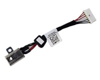 CABO DC-IN DELL XPS 15 7590 64TM0 TPNTM 7PIN PID03282 CABO DC-IN DELL XPS 15 7590 64TM0 TPNTM 7PIN PID03282