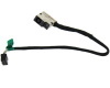 DC In Cable HP Pavilion 15-E 709802-YD1 PID06282