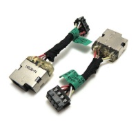 DC-IN CABLE HP Pavilion 15-N 15-K PID05337 DC-IN CABLE HP Pavilion 15-N 15-K PID05337