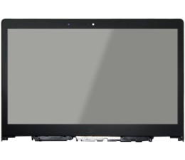 LCD TOUCH SCREEN DIGITIZER LENOVO YOGA 3 14 80JH PID08073