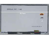 LCD LED 14.0" 1920x1080 FHD 30P DR SL NO 317mm MT IPS PID02225