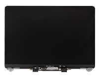 LCD APPLE MACBOOK PRO A1706 A1708 13.3" GREY PID00602