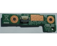 POWER BUTTON BOARD ASUS X550LD PID08105