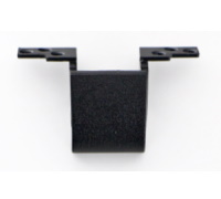 HINGE COVER ASUS X540LA-1A BLACK PID06983 HINGE COVER ASUS X540LA-1A BLACK PID06983