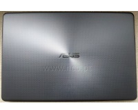 LCD BACK COVER ASUS X505BP-1B CINZA PID08116