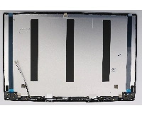 LCD BACK COVER LENOVO 330S-15IKB SILVER PID05900