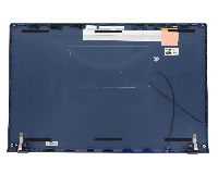 LCD BACK COVER ASUS X509FA-1B BLUE PID05841