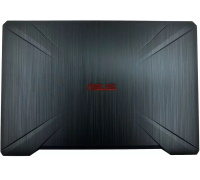 TAMPA LCD ASUS FX504GE-1A PRETO NTCH PID06144