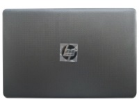 LCD BACK COVER HP 15-BS 15-BW 15T-BR 250 G6 GREY PID08134