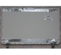 LCD BACK COVER TOSHIBA SATELITE L50-B SILVER PID06245