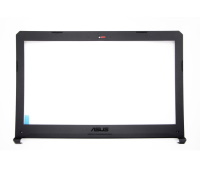 MOLDURA DE LCD FX504GE PRETA PID03500