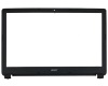 MOLDURA LCD ACER E1-570G 60.M8EN2.005 PRETO PID07934