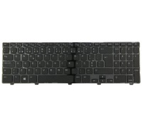 TECLADO DELL INSPIRON 15R PRETO PT PO FRM 04DFCJ PID05659 TECLADO DELL INSPIRON 15R PRETO PT PO FRM 04DFCJ PID05659