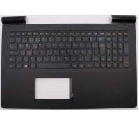 TECLADO LENOVO 700-15ISK 80RU PRETO PT PO TPNTP PID04270