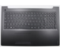 TECLADO LENOVO 310-15ABR 80ST CINZA PT PO TCTP PID02122