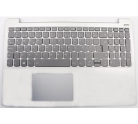 KEYBOARD LENOVO IDEAPAD 330s-15ARR GREY PT PO TCBKL PID06059