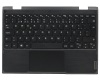 TECLADO LENOVO 300e 2nd Gen Type 81M9 PT PO PID05470 TECLADO LENOVO 300e 2nd Gen Type 81M9 PT PO PID05470