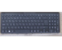 TECLADO Acer Aspire V5-571G PRETO PT PO TCBL PID06484 TECLADO Acer Aspire V5-571G PRETO PT PO TCBL PID06484