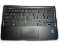 TECLADO HP Pavilion 11-K 11-K000 11-K100 PT PO TC PID06947