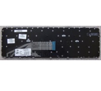 KEYBOARD HP 450 G3 15" BLACK PT PO FRM PID06500