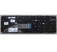 KEYBOARD HP 450 G3 15\" BLACK PT PO FRM PID06500