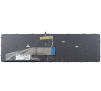 KEYBOARD HP 450 G3 15" BLACK PT PO FRMBKL PID05716