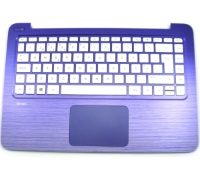 TECLADO HP Stream 13-C 14-Z 14-P PT PO VIOLETA TC PID05698