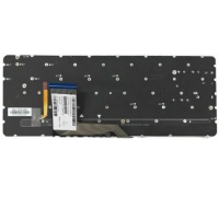 KEYBOARD HP SPECTRE 13-4000 GREY PT PO NFRMBKL PID06972