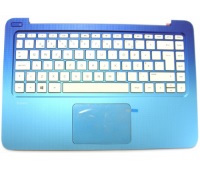 KEYBOARD HP Stream 13-C 14-Z 14-P PT PO BLUE TCTP PID04986 KEYBOARD HP Stream 13-C 14-Z 14-P PT PO BLUE TCTP PID04986