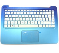 KEYBOARD HP Stream 13-C 14-Z 14-P PT PO BLUE TCTP PID04986