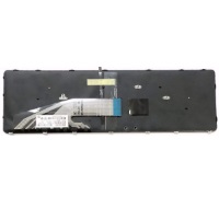 KEYBOARD HP 450 G3 15" BLACK PT PO FRMBKLPS PID05999