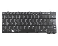 KEYBOARD TOSHIBA SATELITE T130 PRETO IT PID05449 KEYBOARD TOSHIBA SATELITE T130 PRETO IT PID05449