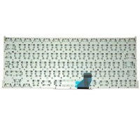 TECLADO APPLE MACBOOK PRO 13" A1502 PRETO NTCBKL PID00940