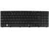 TECLADO UK INGLS Packard Bell EASYNOTE TJ65 PID06819