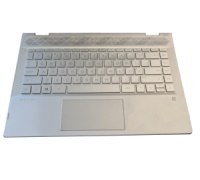 TECLADO HP 14-CD0 PRATA PT PO TCBKLNTP PID04462 TECLADO HP 14-CD0 PRATA PT PO TCBKLNTP PID04462
