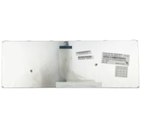 KEYBOARD TOSHIBA SATELLITE C45-A PRETO PT PO FRM PID05275