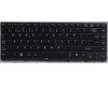 KEYBOARD TOSHIBA TECRA R840 BLACK PT PO FRMNPS PID03783