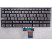 TECLADO LENOVO 720S-14IKB CINZA PT PO NTCNBKL PID05606