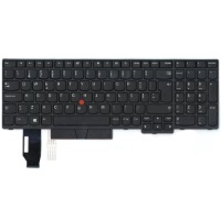 KEYBOARD LENOVO Thinkpad E580 PT PO FRMBKLPS PID05436 KEYBOARD LENOVO Thinkpad E580 PT PO FRMBKLPS PID05436