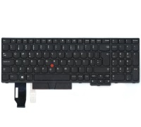 TECLADO LENOVO Thinkpad E580 PT PO FRMBKLPS PID05436