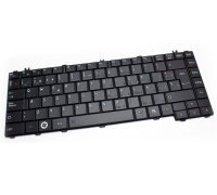 KEYBOARD TOSHIBA SATELITE L735 PRETO PID05481 KEYBOARD TOSHIBA SATELITE L735 PRETO PID05481
