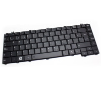 KEYBOARD TOSHIBA SATELITE L735 PRETO PID05481