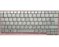 TECLADO SONY VAIO VPC-M ES SP ESPANHOL PID04508 TECLADO SONY VAIO VPC-M ES SP ESPANHOL PID04508