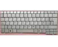 TECLADO SONY VAIO VPC-M ES SP ESPANHOL PID04508