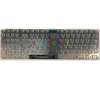 TECLADO MSI MS-16JB PRETO PT PO NTCBKL PID04971