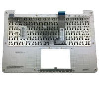 TECLADO ASUS X402CA-1B BRANCO PT PO TCNTP PID07505