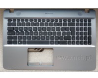 TECLADO ASUS X541UV-1C PRATA PT PO TCNTP PID07351