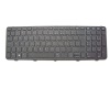 TECLADO HP ProBook 650 G1 15.6" PRETO PT PO FRM PID05995