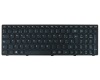 KEYBOARD LENOVO G570 Z560 SP PRETO PID04953