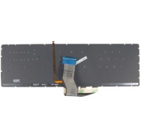 KEYBOARD HP 15-AK BLACK GREEN PT PO NTCBKL PID05176S KEYBOARD HP 15-AK BLACK GREEN PT PO NTCBKL PID05176S